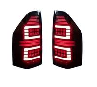 WANSONGHUI Ensemble De Feux Arrière Pour Mitsubishi Pour Pajero Pour V73 2004-2014 Ensemble Feux Arrière Voiture Accessoires Feux Signalisation Dynamiques