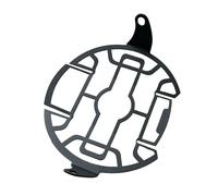 WANSONGHUI Phare Protecteur Maille Pour Guerrilla450 Guerrilla 450 2024 2025 Protecteur Phare Avant Protection Phare Moto GUERRILLA(Black Guerrilla450)