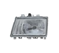 WANSONGHUI Pour Mitsubishi Pour Canter Pour FUSO FE 7/8 2005 2006 2007 2008 2009 2010 2011 Ensemble Phares Avant Voiture Phare Antibrouillard Feu Antibrouillard(Left Side)