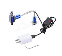 WANSUPYIN 2024 5V Physique Clicker Clavier d'ordinateur Clicker Assistance de jeu Raccrocher Artefact