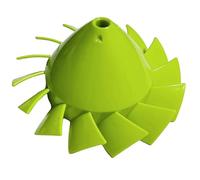 WANSUPYIN Accessoires de ventilateur à feuilles 529437001 pour souffleur sans fil Ryobi 18 V P2108, P21081, P21081VN, P21081VNM