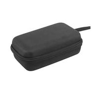 WANSUPYIN Étui de transport rigide pour manette de jeu Backbone One, Noir , Universel