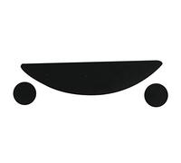WANSUPYIN Patins de souris 2023 pour souris Logitech M280 M275 M330