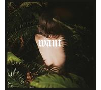 Maita – Want – Vinyle LP