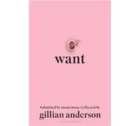 Want: Sexual Fantasies by Anonymous