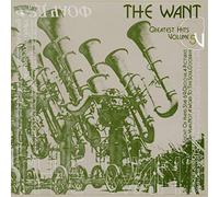 Want - Greatest Hits