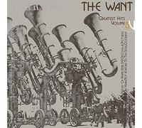 Want - Greatest Hits Vol. 5