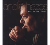 Want Ik Hou Van Jou [IMPORT]