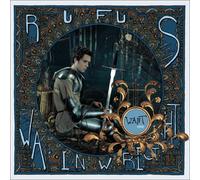 Want One +1 [ Re-Issue]