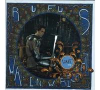 Wainwright, Rufus - Want One + 2-Bonus TR [Import]