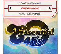 Want to Know/I Don't Hurt Anymore