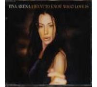 Want to Know What Love [UK Import]