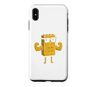 Want to See My Lot de 6 Briques de Construction Coque pour iPhone XS Max