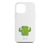 Want to See My Lot de 6 Jouets de Construction en Blocs Coque pour iPhone 13 Pro Max