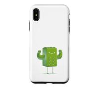 Want to See My Lot de 6 Jouets de Construction en Blocs Coque pour iPhone XS Max