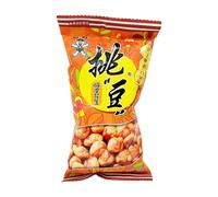 Want Want Cacahuètes croustillantes - 50 g