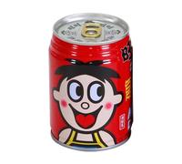 WANT WANT Wang Zai Lait en canette - 245 ml