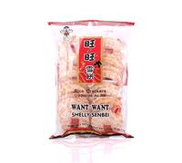 Want Want Want Want Shelly Senbei 150G / 5,30 Oz