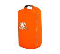 Wantalis Sac Etanche Polyester | Totalement Imperméable | Thermo-soudé | Ultra Souple | avec Sangles de Transport | 5L / 10L / 15L | 3 Couleurs