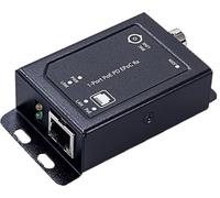 Wantec 2 WIP e-Series 1 à 1 Powered Over PoE