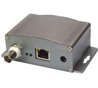 wantec 2wIP-E-C-BC Adaptateur avec BNC Clientsite / Camsite