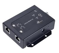 wantec 2wIP e-Series 1 to 2 EPoC TX adaptateur