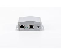 Wantec Adaptateur 2wIP-E-C-TW avec Client RJ45/Camsite