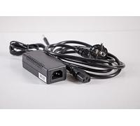 Wantec Bloc d'alimentation (Bureau) 48 V DC, 60 W pour 2 WIP PoE