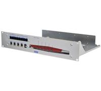 Wantec Equerre de montage 19" pour FritzBox