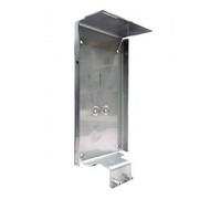 Wantec - Structure avec monolithe C pour la boîte d'encastrement 5551