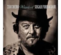Wanted [10 CD/DVD/7" SD Box Set] by Zucchero [Audio CD] NEUF