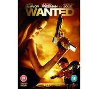 Wanted (2008)