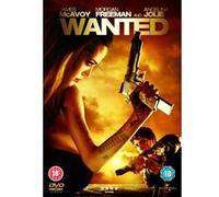 Wanted (2008)