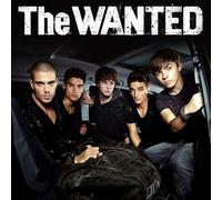 Wanted - Wanted [Import]