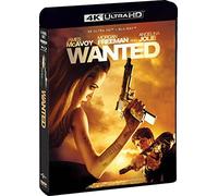 Wanted