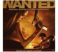 WANTED