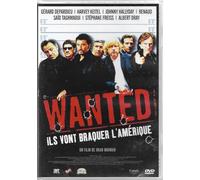 Wanted