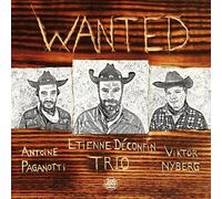 Wanted