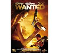 Wanted