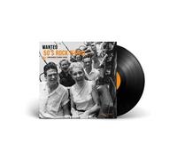 Wanted : 50's Rock 'N' Roll Vinyle