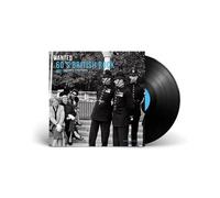 Wanted : 60's British Rock Vinyle