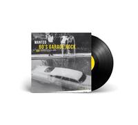 Wanted : 60's Garage Rock Vinyle
