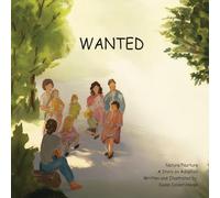Wanted: A Story on Adoption