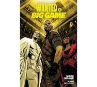 Wanted amp Big Game Library Edition - Mark Millar - Dark Horse Comics U.S. - Livre en Anglais - Hardback Mark MillarMark Millar (Auteur)