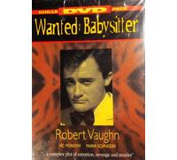 Wanted: Babysitter