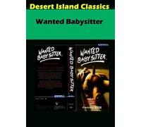 Wanted Babysitter