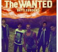 Wanted - Battleground [Import]