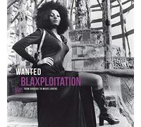 Wanted Blaxploitation