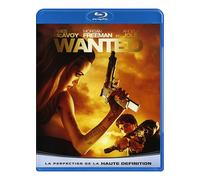 Wanted - Blu-Ray