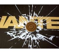 Wanted [Blu-Ray]